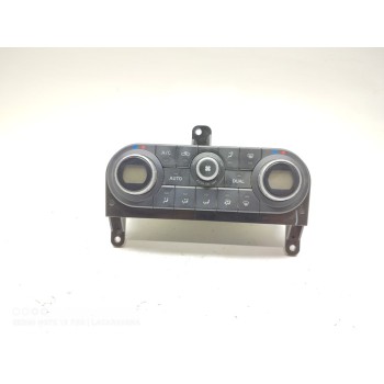 MANDO CLIMATIZADOR 27500BR40A 