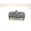 Recambio de mando climatizador para nissan qashqai (j10) acenta referencia OEM IAM 27500BR40A  