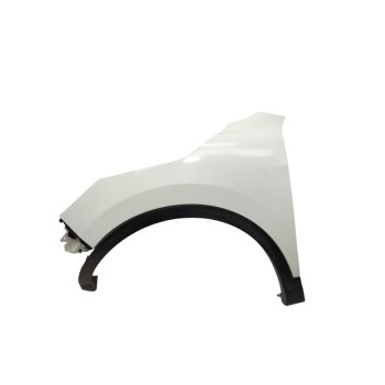 Recambio de aleta delantera izquierda para nissan qashqai (j11) acenta referencia OEM IAM F31014EAMA  