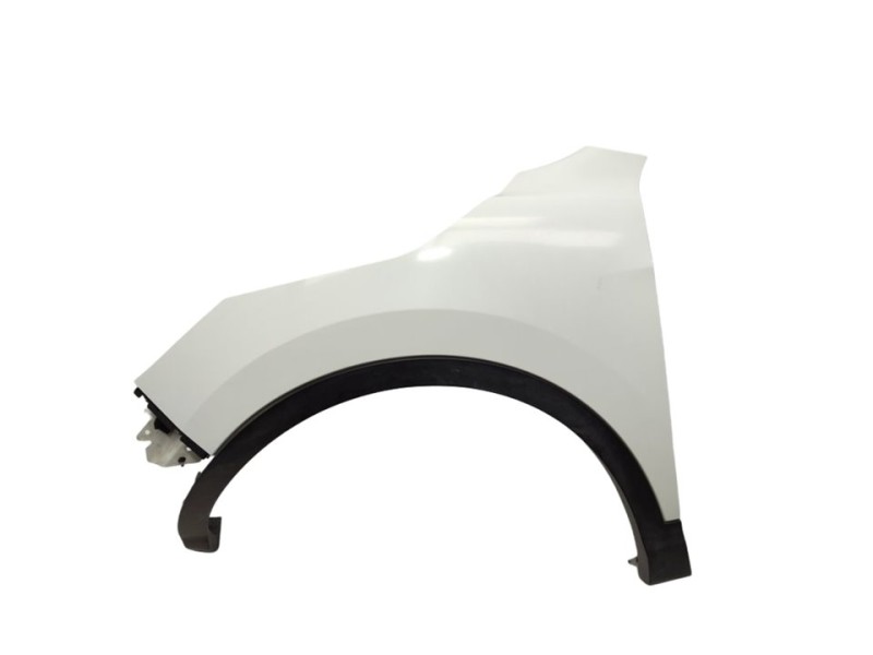 Recambio de aleta delantera izquierda para nissan qashqai (j11) acenta referencia OEM IAM F31014EAMA  