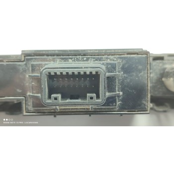 Recambio de warning para hyundai tucson classic blue referencia OEM IAM 93700D7100  