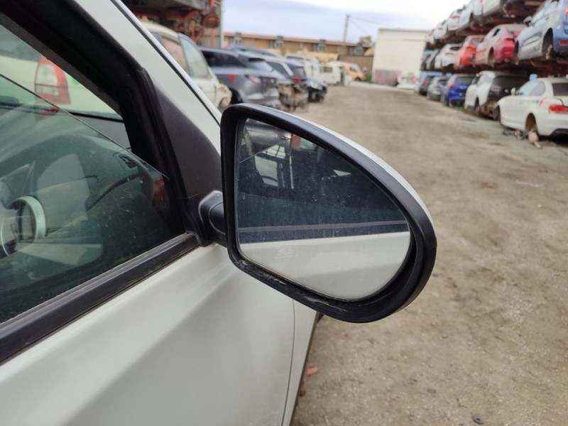 Recambio de retrovisor derecho para ford kuga (cbs) st-line referencia OEM IAM   