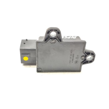 Recambio de modulo electronico para peugeot 308 active referencia OEM IAM 9807709080  