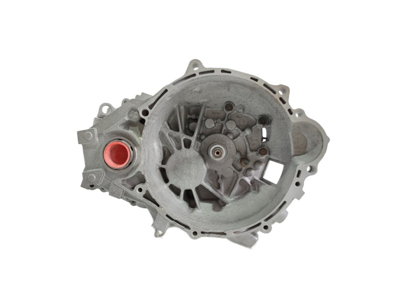 Recambio de caja cambios para hyundai ix35 style 2wd referencia OEM IAM WDJ6K  