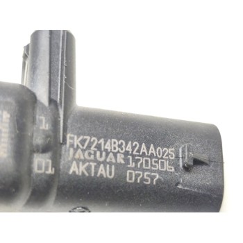 Recambio de sensor para land rover range rover velar velar referencia OEM IAM FK7214B342AA  