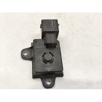 Recambio de modulo electronico para peugeot 308 active referencia OEM IAM 9807709080  