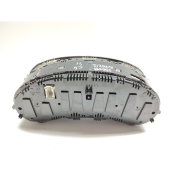 Recambio de cuadro instrumentos para citroën c4 lim. business referencia OEM IAM 9676962980  