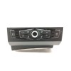 Recambio de mando climatizador para audi a5 sportback (8t) 2.0 tdi (140kw) referencia OEM IAM 8K1820043AT  