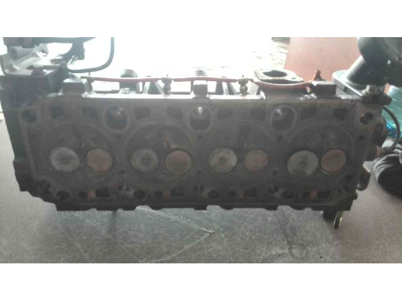 Recambio de culata para ford transit connect (tc7) furg. referencia OEM IAM C8S1A  