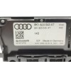 Recambio de mando climatizador para audi a5 sportback (8t) 2.0 tdi (140kw) referencia OEM IAM 8K1820043AT  