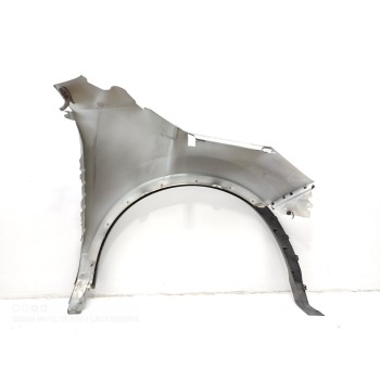 Recambio de aleta delantera izquierda para nissan qashqai (j11) acenta referencia OEM IAM F31014EAMA  