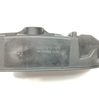 Recambio de maneta interior delantera derecha para renault captur ii intens referencia OEM IAM 826721378R  