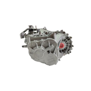 Recambio de caja cambios para hyundai ix35 style 2wd referencia OEM IAM WDJ6K  