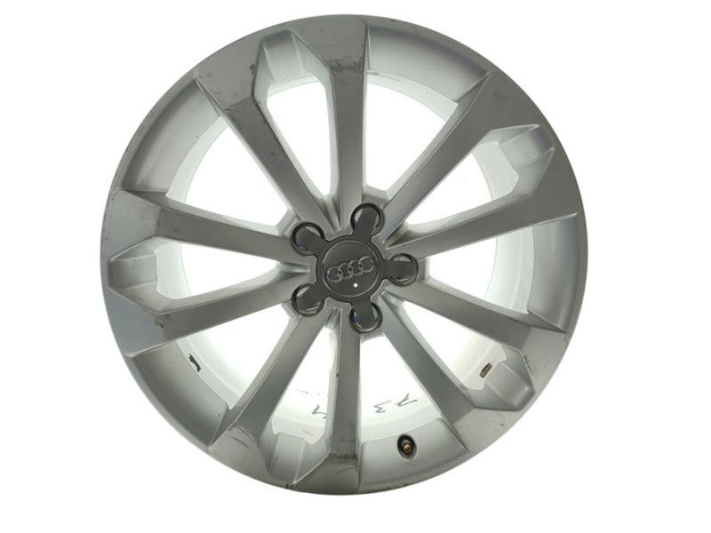 Recambio de llanta para audi q5 (8r) 2.0 tdi quattro (140kw) referencia OEM IAM 8R0601025BM  