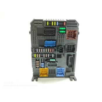Recambio de caja reles / fusibles para citroën c3 comercial referencia OEM IAM 9830790280  