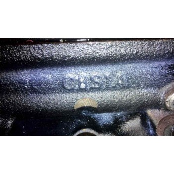 Recambio de culata para ford transit connect (tc7) furg. referencia OEM IAM C8S1A  