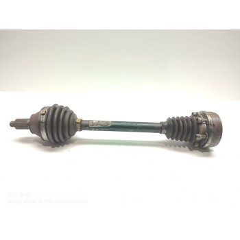 Recambio de transmision delantera izquierda para seat ibiza (6j5) reference referencia OEM IAM 6R0407761  