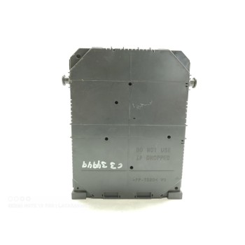 Recambio de caja reles / fusibles para citroën c3 comercial referencia OEM IAM 9830790280  