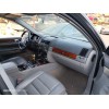 volkswagen touareg (7l6) del año 2003