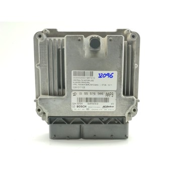 CENTRALITA MOTOR UCE 0281017105 