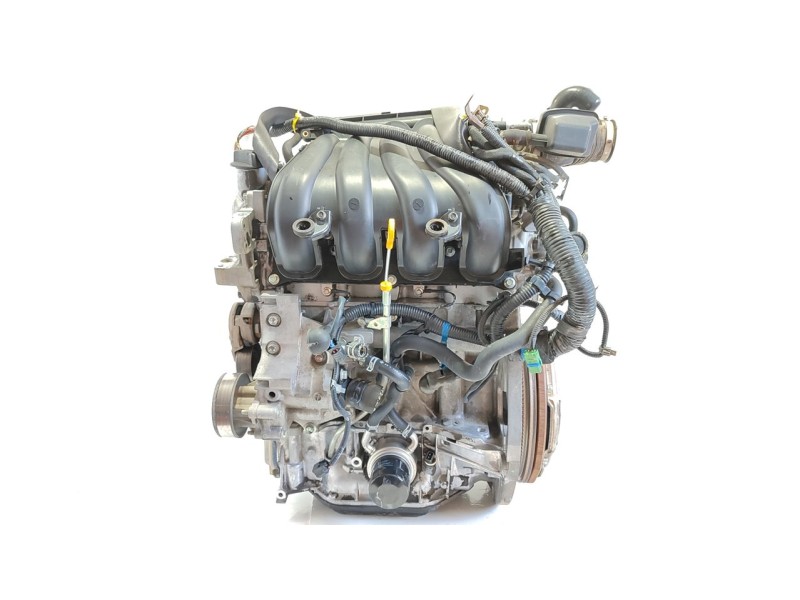 Recambio de motor completo para nissan qashqai (j10) acenta referencia OEM IAM MR20  