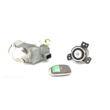 Recambio de conmutador de arranque para hyundai tucson classic blue referencia OEM IAM 81900C5700  