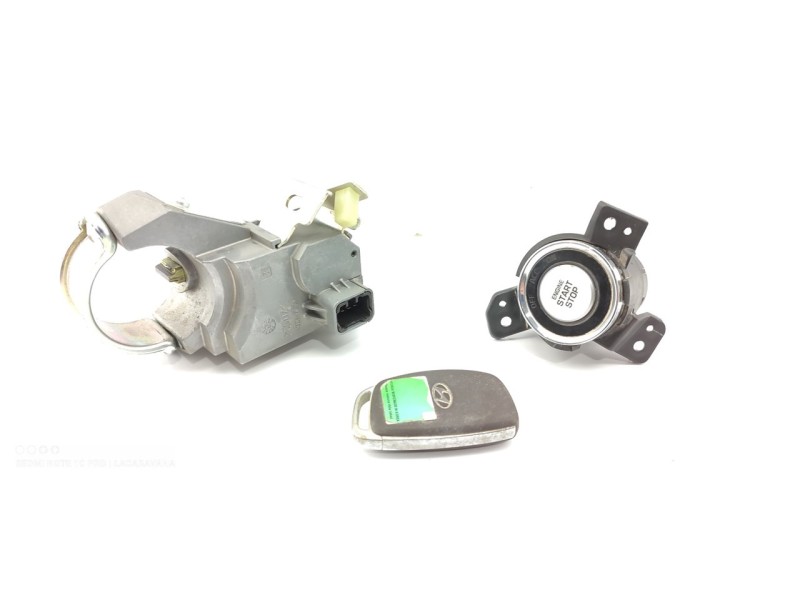 Recambio de conmutador de arranque para hyundai tucson classic blue referencia OEM IAM 81900C5700  
