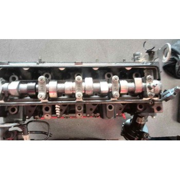 Recambio de culata para ford transit connect (tc7) furg. referencia OEM IAM C8S1A  