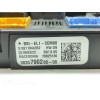 Recambio de caja reles / fusibles para citroën c3 comercial referencia OEM IAM 9830790280  