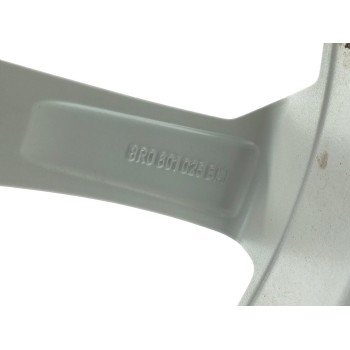 Recambio de llanta para audi q5 (8r) 2.0 tdi quattro (140kw) referencia OEM IAM 8R0601025BM  