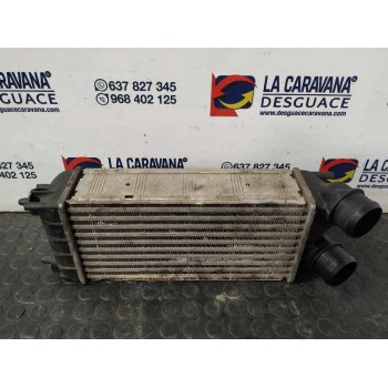 INTERCOOLER 9684212480 