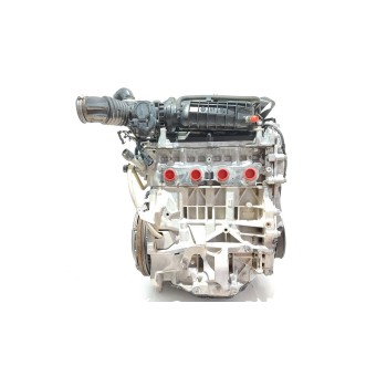 Recambio de motor completo para nissan qashqai (j10) acenta referencia OEM IAM MR20  