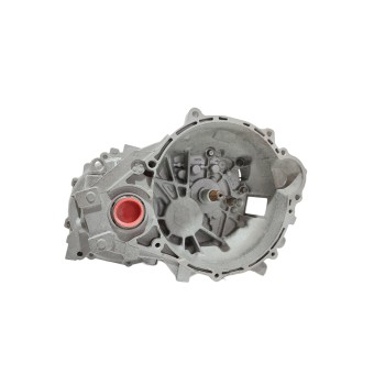 Recambio de caja cambios para hyundai ix35 style 2wd referencia OEM IAM WDJ6K  