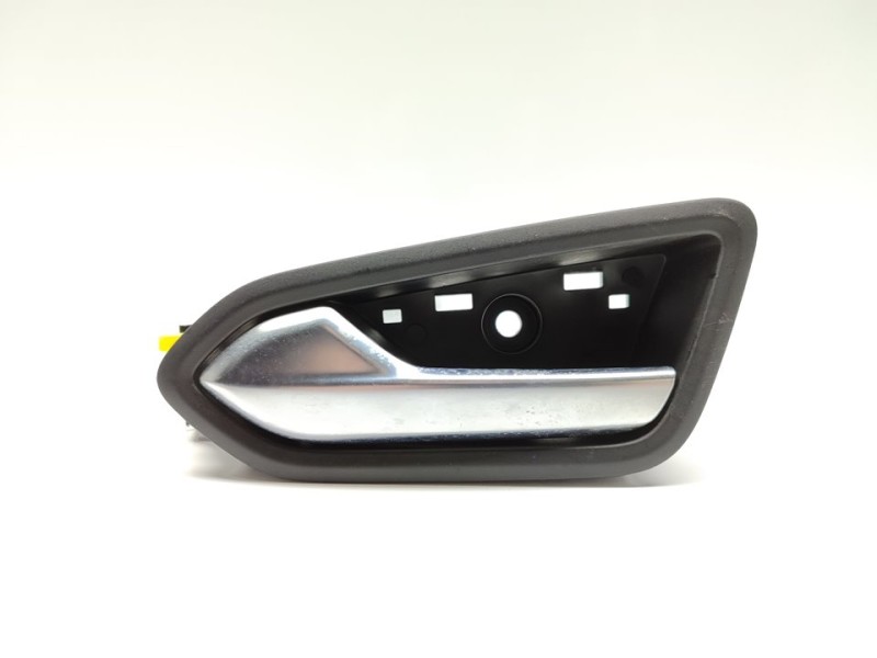 Recambio de maneta interior delantera izquierda para renault captur ii intens referencia OEM IAM 806714209R  