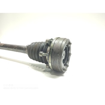 Recambio de transmision delantera izquierda para seat ibiza (6j5) reference referencia OEM IAM 6R0407761  