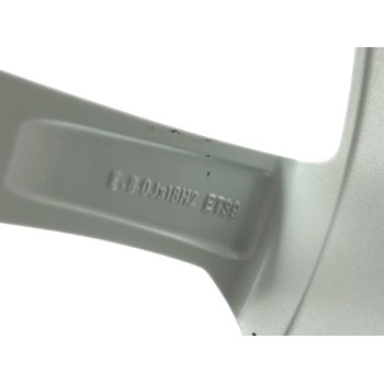 Recambio de llanta para audi q5 (8r) 2.0 tdi quattro (140kw) referencia OEM IAM 8R0601025BM  