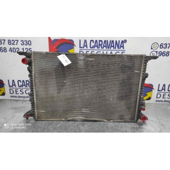 RADIADOR AGUA 4H0121251C 