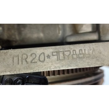 Recambio de motor completo para nissan qashqai (j10) acenta referencia OEM IAM MR20  