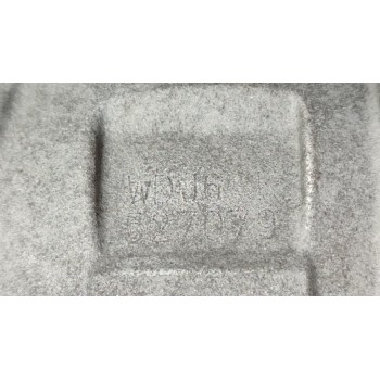 Recambio de caja cambios para hyundai ix35 style 2wd referencia OEM IAM WDJ6K  