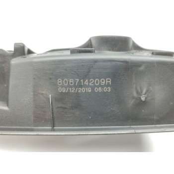 Recambio de maneta interior delantera izquierda para renault captur ii intens referencia OEM IAM 806714209R  