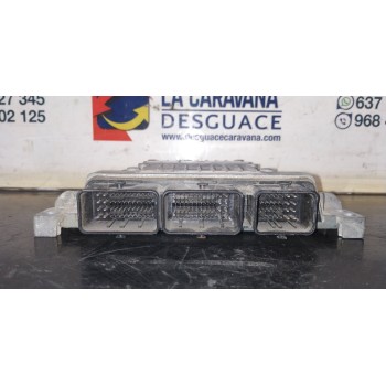 Recambio de centralita motor uce para renault scenic ii authentique referencia OEM IAM 8200766462  