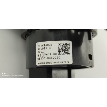 Recambio de conmutador de arranque para hyundai tucson classic blue referencia OEM IAM 81900C5700  