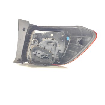 Recambio de piloto trasero izquierdo para dacia sandero comfort referencia OEM IAM 265554938R  