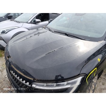 Recambio de capo para renault austral evolution referencia OEM IAM 651008025R  