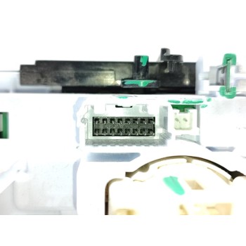 Recambio de mando climatizador para dacia sandero iii stepway expression referencia OEM IAM 275004395R  