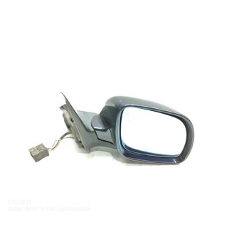 Recambio de retrovisor derecho para audi a6 berlina (4b2) 2.4 (121kw) referencia OEM IAM 4B1858532  