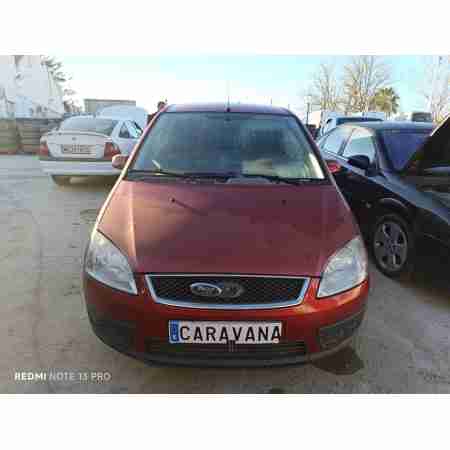FORD FOCUS C-MAX (CAP)