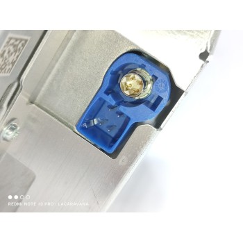 Recambio de pantalla multifuncion para audi a1 sportback (gba) 25 tfsi advanced referencia OEM IAM 82A919604B  