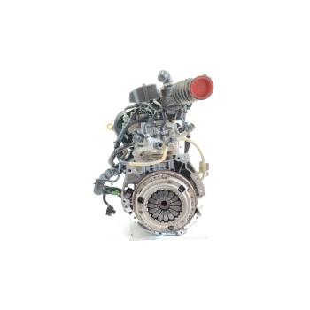 Recambio de motor completo para nissan qashqai (j10) acenta referencia OEM IAM MR20  