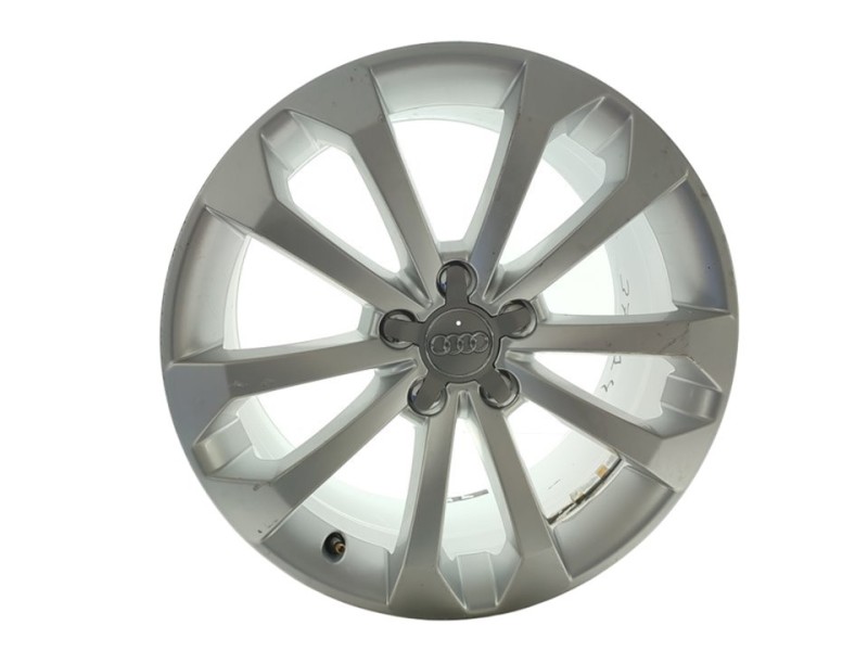 Recambio de llanta para audi q5 (8r) 2.0 tdi quattro (140kw) referencia OEM IAM 8R0601025BM  
